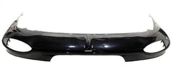 BENTLEY NEW FLYING SPUR REAR BUMPER BLACK