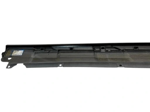 LAMBORGHINI HURACAN STERRATO DOOR SILL STRIP GRAY