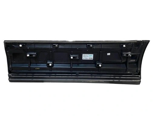 BENTLEY BENTAYGA DOOR TRIM COVER