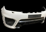 RANGE ROVER SVR FRONT BUMPER