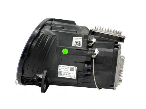 MERCEDES G W463 HEADLIGHT RIGHT LAMP