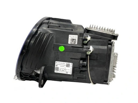 MERCEDES G W463 HEADLIGHT RIGHT LAMP