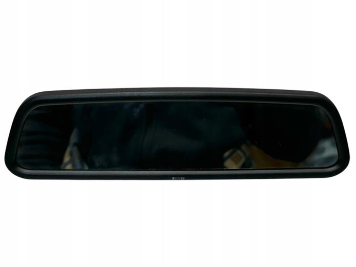 ROLLS ROYCE PHANTOM INTERIOR REARVIEW MIRROR