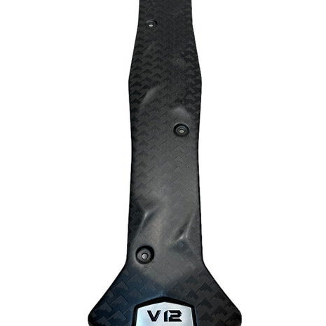 LAMBORGHINI AVENTADOR ENGINE COVER