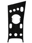 LAMBORGHINI MURCIELAGO CARBON CONSOLE COVER PANEL