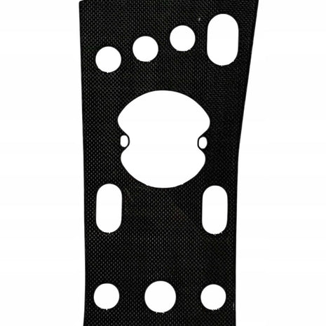 LAMBORGHINI MURCIELAGO CARBON CONSOLE COVER PANEL