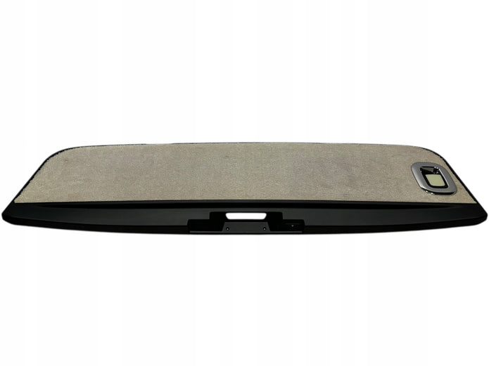 ROLLS ROYCE PHANTOM REAR TRUNK COVER PANEL