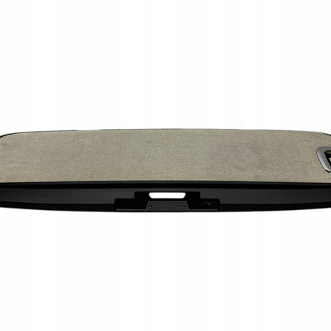 ROLLS ROYCE PHANTOM REAR TRUNK COVER PANEL