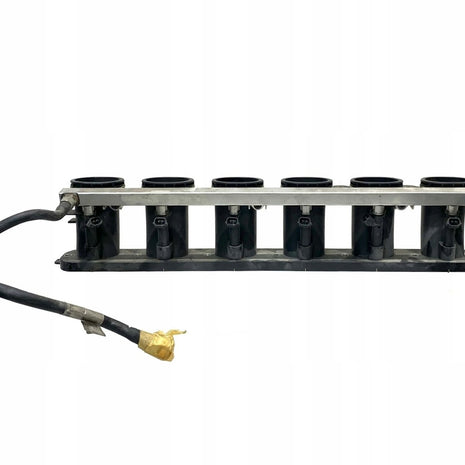 LAMBORGHINI INJECTOR MANIFOLD RAIL