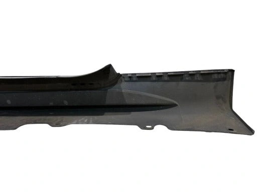 MASERATI GRANCABRIO DOOR SILL TRIM