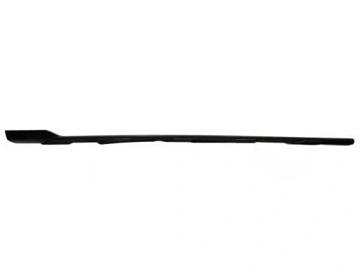 LAMBORGHINI HURACAN STERRATO DOOR SILL STRIP GRAY