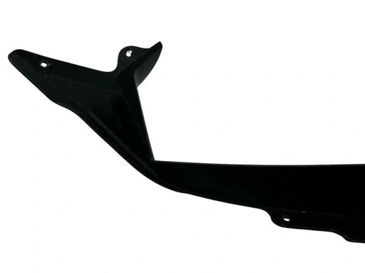 FERRARI SF90 BUMPER MOUNTING BRACKET COVER