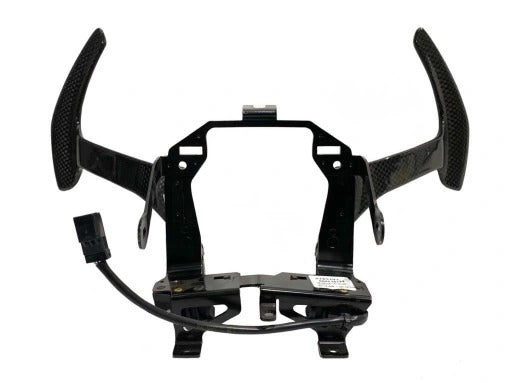 FERRARI 458 F12 FF GEAR SHIFT PADDLES