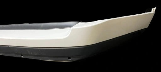 RANGE ROVER VOGUE REAR BUMPER