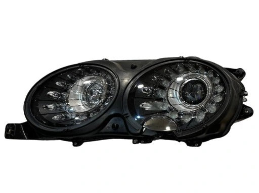 BENTLEY FLYING SPUR LAMP LH RHD DARK