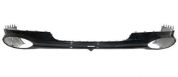 BENTLEY NEW FLYING SPUR REAR BUMPER BLACK