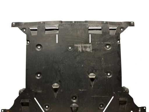 FERRARI F12 BERLINETTA UNDERBODY PROTECTION PLATE