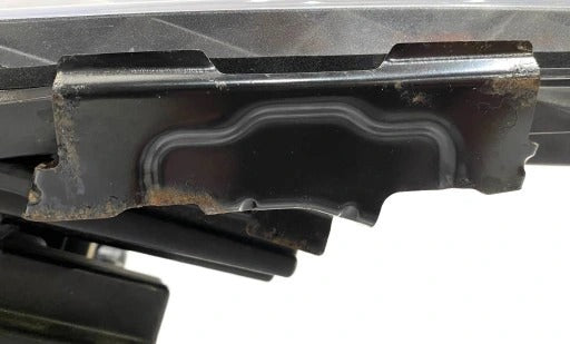 FERRARI 458 LEFT LAMP HEADLIGHT