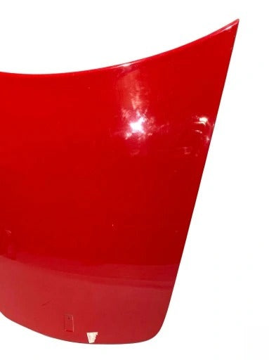 FERRARI F430 FRONT HOOD FLAP FRONT BONNET