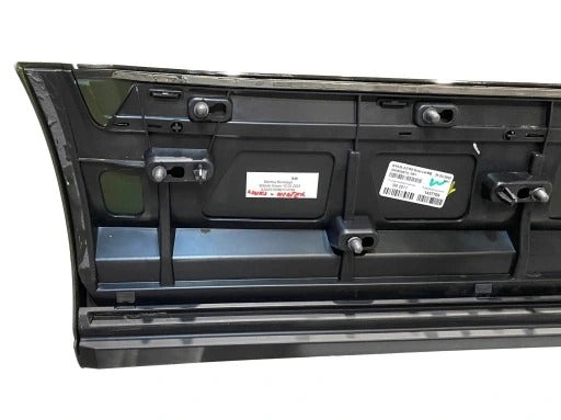 BENTLEY BENTAYGA DOOR STRIP