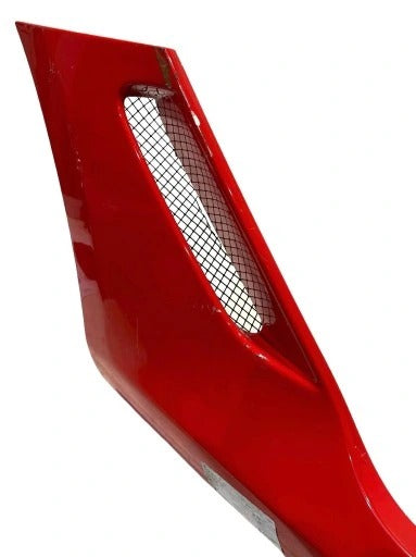 FERRARI 599 GTB FIORANO DOOR SILL TRIM