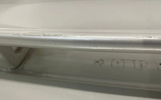 FERRARI 599 GTB FIORANO TRUNK LID