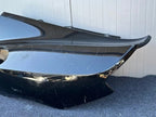 MCLAREN 650S REAR LEFT FENDER TRIM