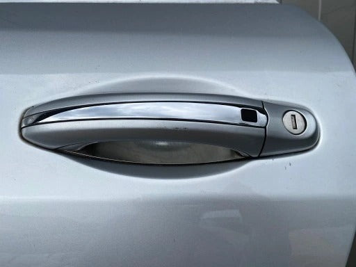 BENTLEY CONTINENTAL GT GTC LEFT DOOR