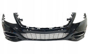 MERCEDES BENZ S CLASS FRONT BUMPER
