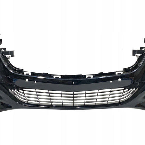 MERCEDES BENZ S CLASS FRONT BUMPER