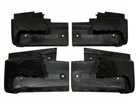 MERCEDES AMG G63 COVER