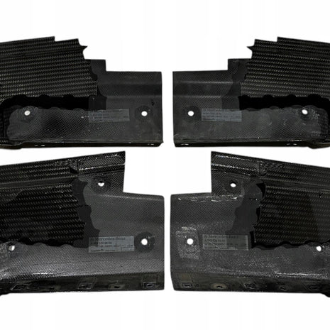 MERCEDES AMG G63 COVER