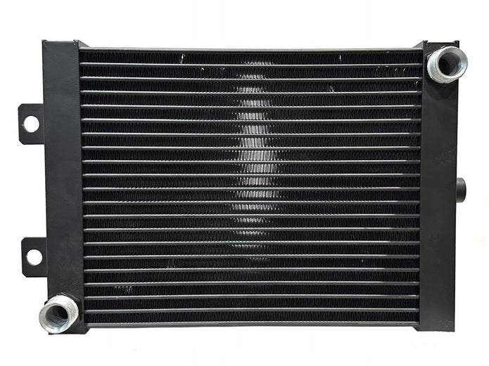 LAMBORGHINI AVENTADOR OIL COOLER
