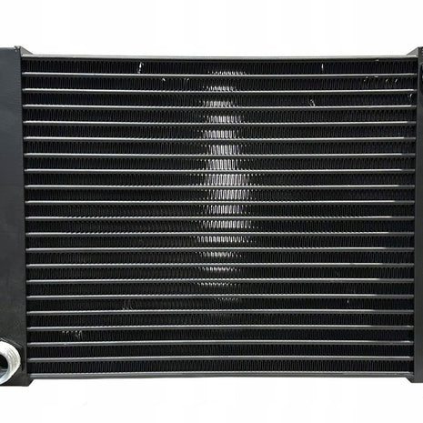 LAMBORGHINI AVENTADOR OIL COOLER