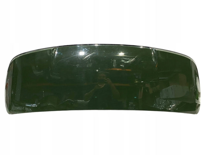 BENTLEY BENTAYGA SPOILER