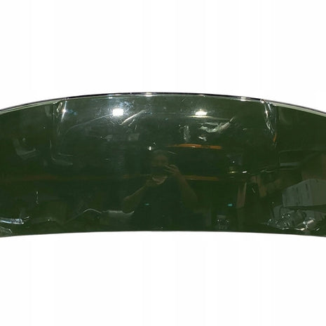 BENTLEY BENTAYGA SPOILER