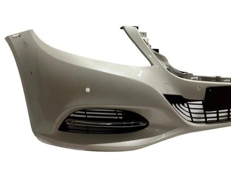 MERCEDES BENZ S W222 FRONT BUMPER