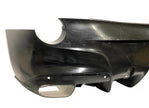 FERRARI F12 BERLINETTA REAR BUMPER