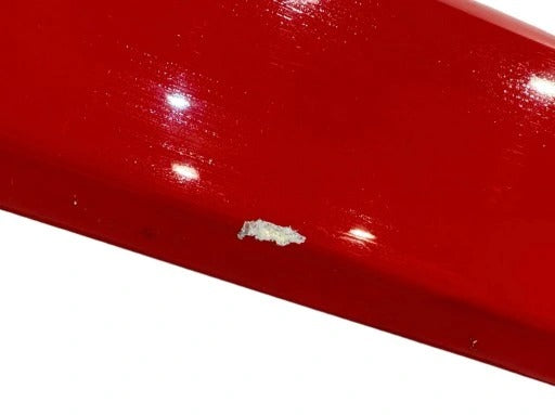 FERRARI 599 GTB FIORANO DOOR SILL TRIM