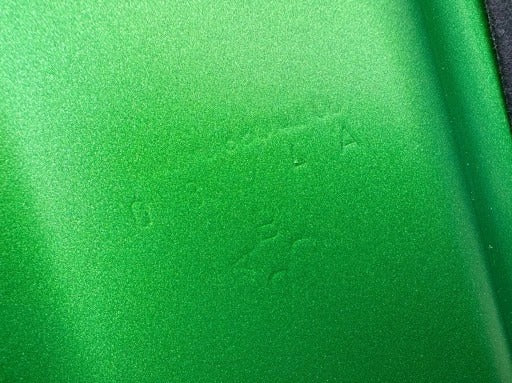 MERCEDES BENZ AMG GT63 4 DOOR FRONT BOOT