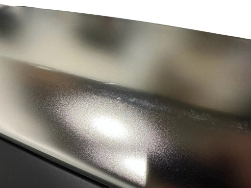 ROLLS ROYCE CULLINAN REAR BUMPER