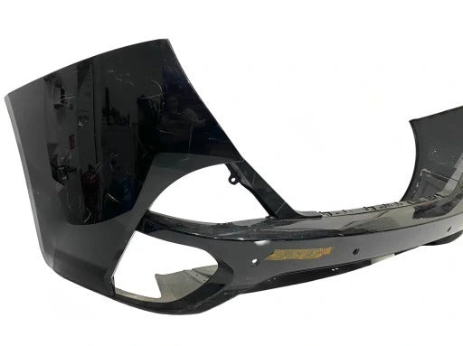 FERRARI CALIFORNIA REAR BUMPER