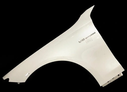 MERCEDES BENZ S CLASS LEFT FRONT FENDER