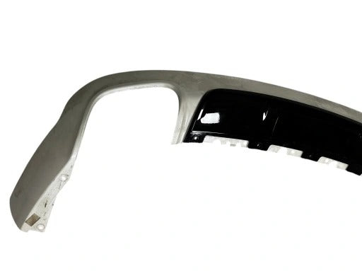 MASERATI LEVANTE REAR BUMPER DIFFUSER SPOILER