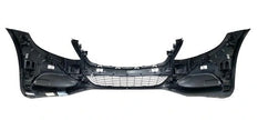 MERCEDES BENZ S CLASS FRONT BUMPER