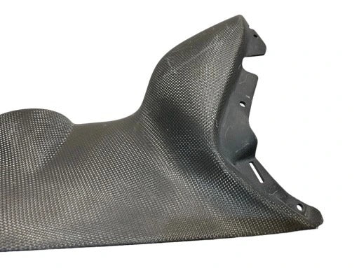 FERRARI F12 TDF CARBON DASHBOARD COVER COCKPIT PANEL