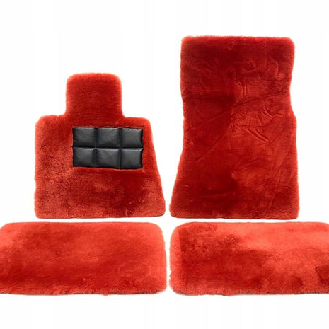 ROLLS ROYCE CULLINAN RUGS, FLOOR MATS ORIGINAL