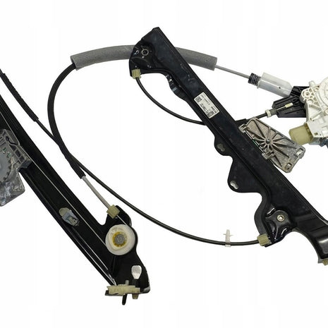 ROLLS R WRAITH WINDOW LIFTER MECHANISM