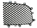 BENTLEY CONTINENTAL GT GTC FLYING GRILL GRILLE