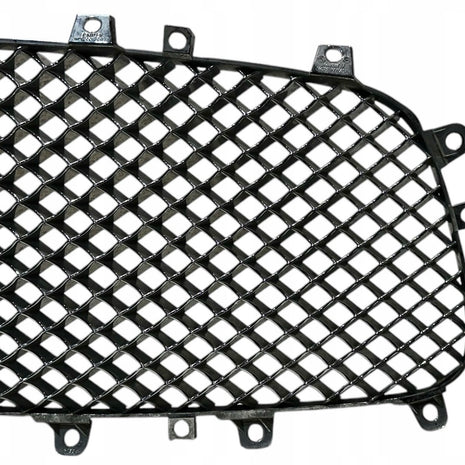 BENTLEY CONTINENTAL GT GTC FLYING GRILL GRILLE